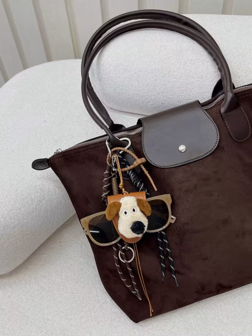 چارم بگ هاپو جاعینکی