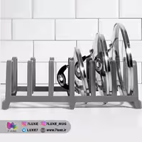 استند درب قابلمه