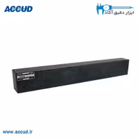 شمش تراز گرانیتی 500 میلی متر Accudb (آکاد) مدل 642-020-01