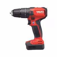 دریل پیچ گوشتی شارژی مدل SF 2H-A12 هیلتی