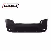 سپر عقب اچ سی کراس H30CROSS مشکی