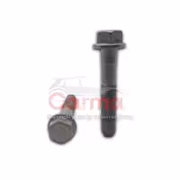 پیچ پایین کمک فنر عقب هایما S7 شرکتی