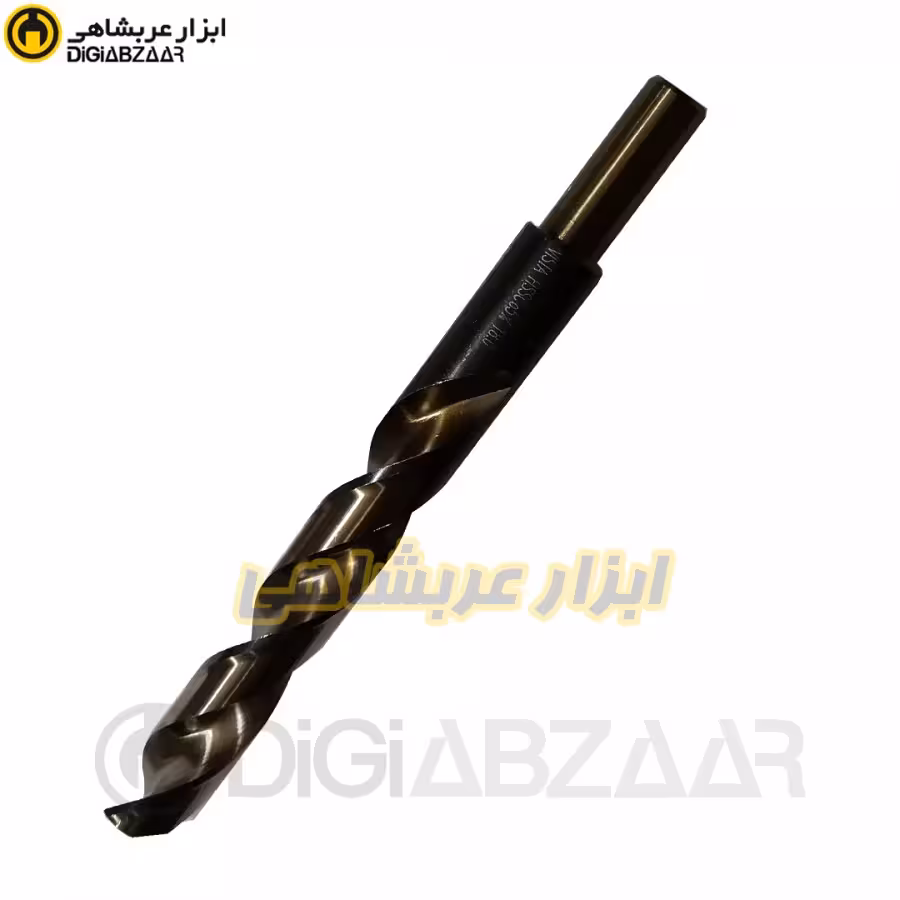 مته 18.0 کبالت درجه یک  ویستا