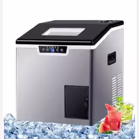 یخساز برند لواک مدل LWK-ICE9520
