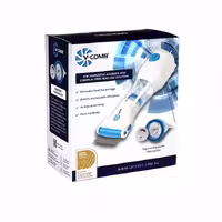 شانه شپش برقی 2MD Gold