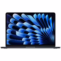 لپ تاپ اپل 13.6 اینچی MacBook Air MW123 M4 2025 16GB 256GB
