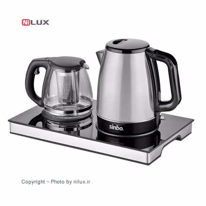 چای ساز سینبو مدل STM 5815