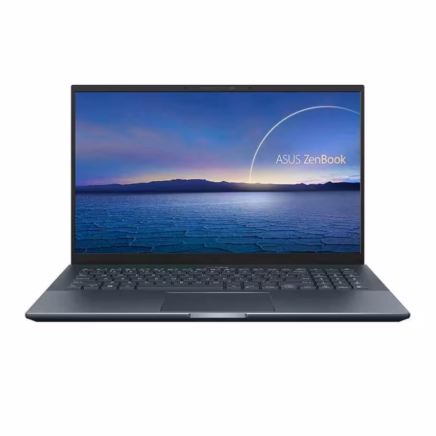 لپ تاپ ایسوس ZenBook UX535LH i7 /16G/1TB SSD/ 4G 1650TI