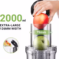 عصاره‌گیر امزشف مدل ZM1902