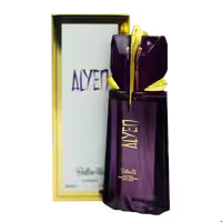 عطر جیبی زنانه الین بالرینا 30 میلی لیتری