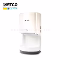 دست خشک کن جت 1- HD-1010