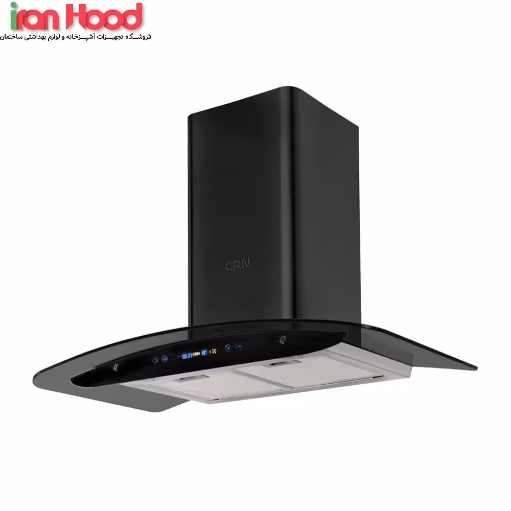 هود کن مدل تاچ