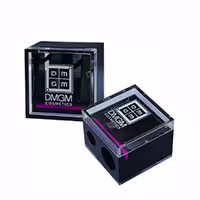 تراش مداد دی ام جی ام  DMGM TWIN PENCIL SHARPENER