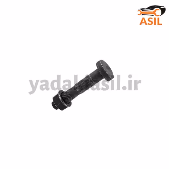 پیچ و مهره شاتون پراید