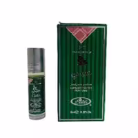 عطر زنانه مردانه الرحاب مدل خلیجی حجم 6 میل