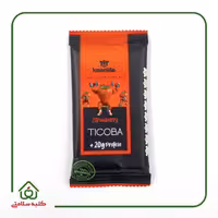 تیکوبا توت‌فرنگی کنلیتا