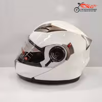 کلاه کاسکت فک متحرک ردلاین redline کد 935