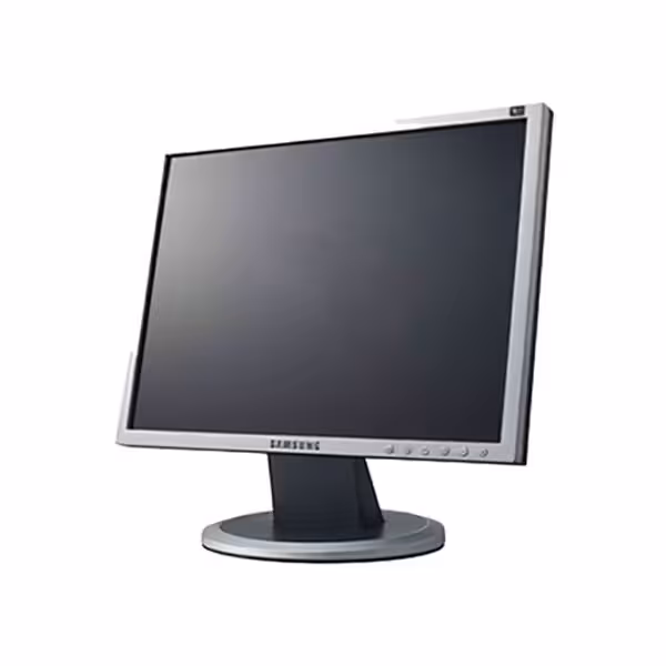 مانیتور سامسونگ مدل Samsung V1530  سایز 15 اینچ (استوک)