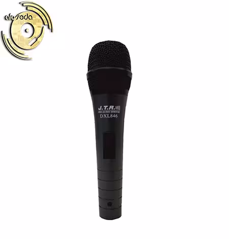 میکروفن داینامیک جی تی آر JTR DXL-846
