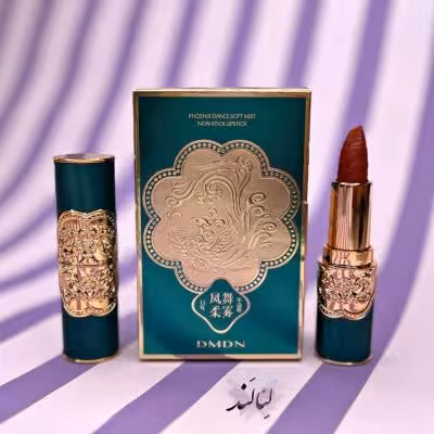 رژ لب جامد کره ای