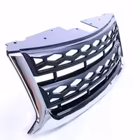 خرید جلو پنجره تیگو 5 وارداتی طح رنجرور | اتوموبی