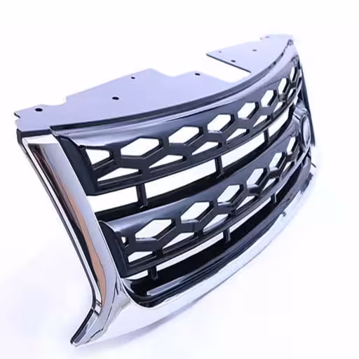 خرید جلو پنجره تیگو 5 وارداتی طح رنجرور | اتوموبی