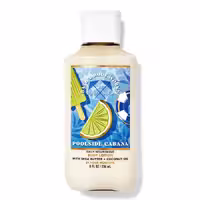 لوسیون بدن بث اند بادی Poolside CabanaPoolside Cabana Daily Nourishing Body Lotion