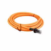 پچ کورد 3 متری cat6 utp نگزنس (طرح ایرانی)