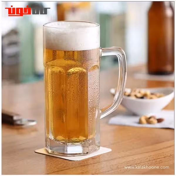 ماگ پاشاباغچه مدل کازابلانکا