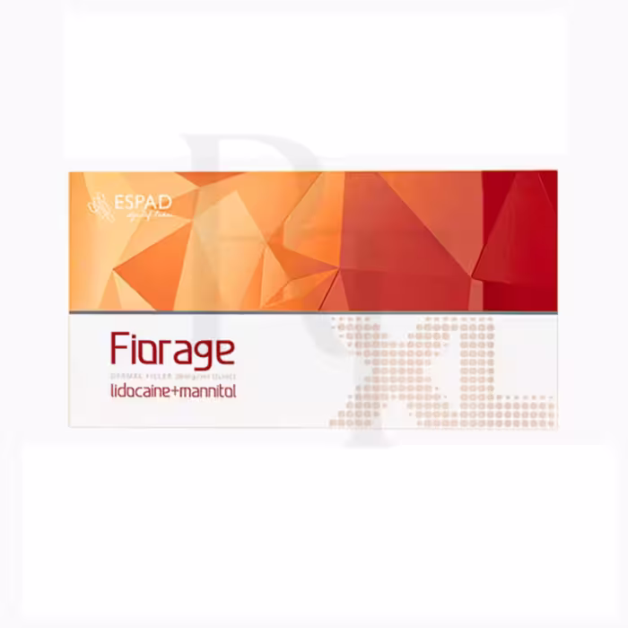 فیلر فیورج مدل ایکس ال - 2*1 سی‌سی | FIORAGE XL - 2*1ml (دارای لیبل وزارت بهداشت)
