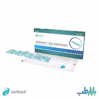 پانسمان ژل سوربکت