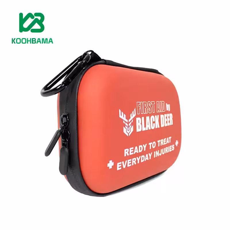 کیف کمک های اولیه بلک دیر 25 تکه 87 پارچه