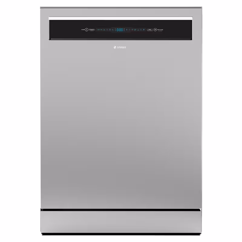 ماشین ظرفشویی 13 نفره اسنوا مدل SDW-F353212
