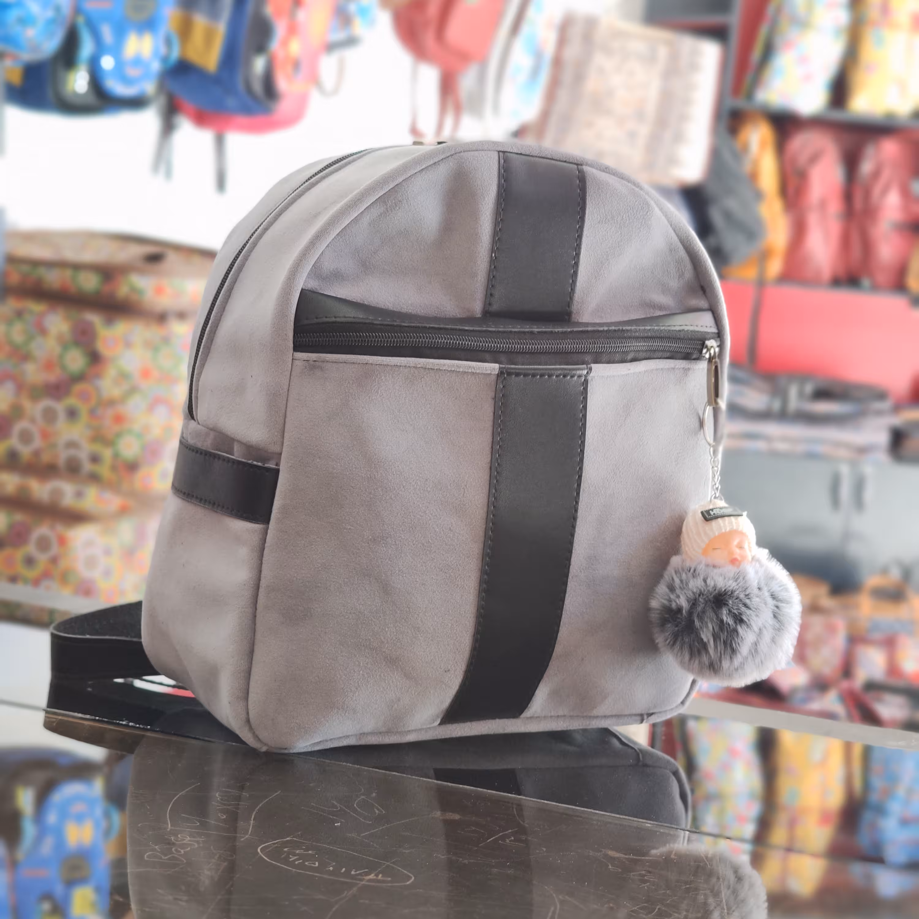 کوله پشتی فانتزی