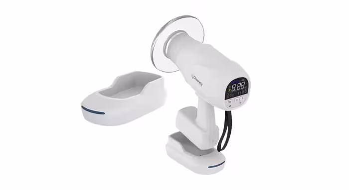 رادیوگرافی پرتابل اوندی Owandy مدل RX Portable X-ray