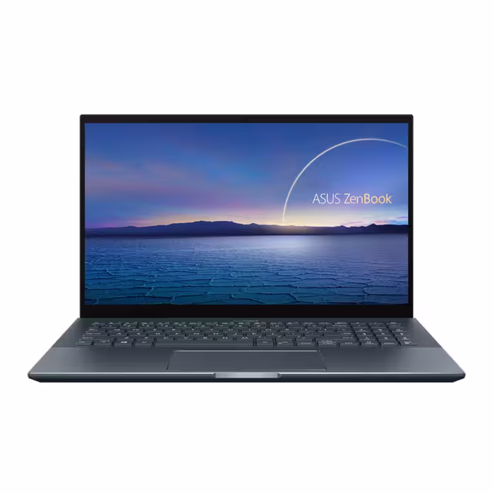 لپ تاپ ایسوس ZenBook Pro 15 UX535LI-A
