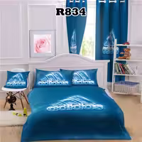 روتختی سه بعدی طرح برند
