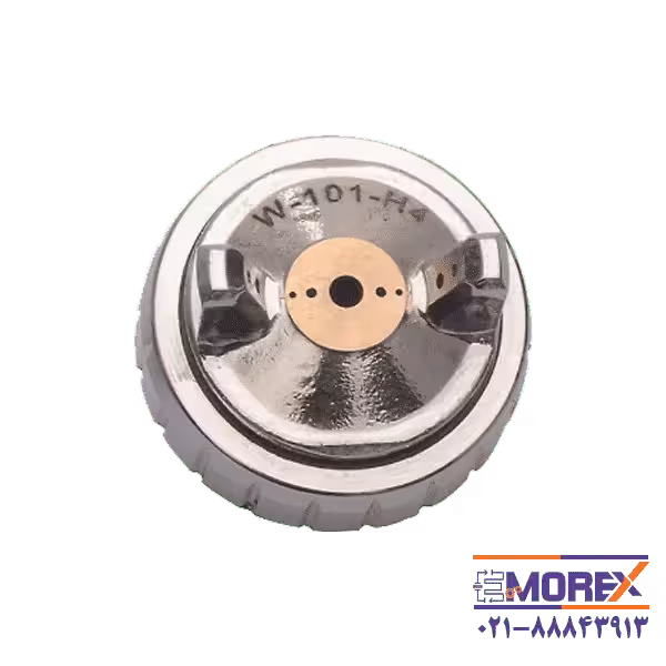 ایرکپ IWATA کد W-101-H4