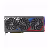 کارت گرافیک ایسوس مدل ROG Strix GeForce RTX 4060 Ti OC ظرفیت 16 گیگابایت