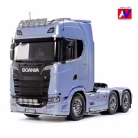 کشنده آرسی Tamiya Scania 770S