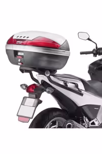 کیف موتورسیکلت موتور 1109Fz Honda Integra 700 12 13 حامل کیسه عقب گیوی Givi