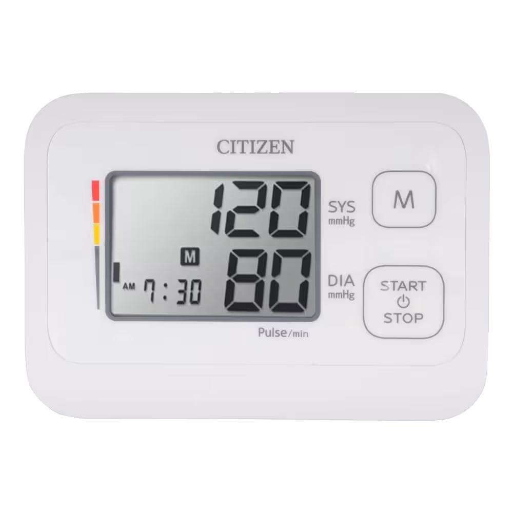 فشارسنج سیتیزن CHU304