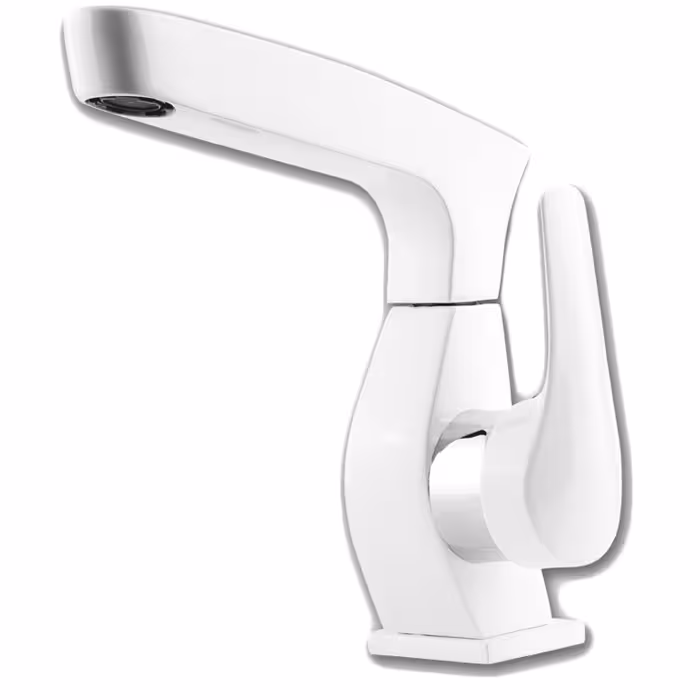 کسری توکاسه مدل سزار سفید