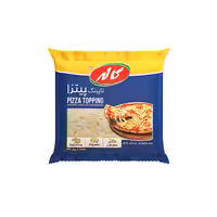 پنیر پیتزا تاپینگ کاله 950 گرمی