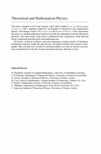 خرید و دانلود نسخه کامل کتاب The Theory of Quark and Gluon Interactions