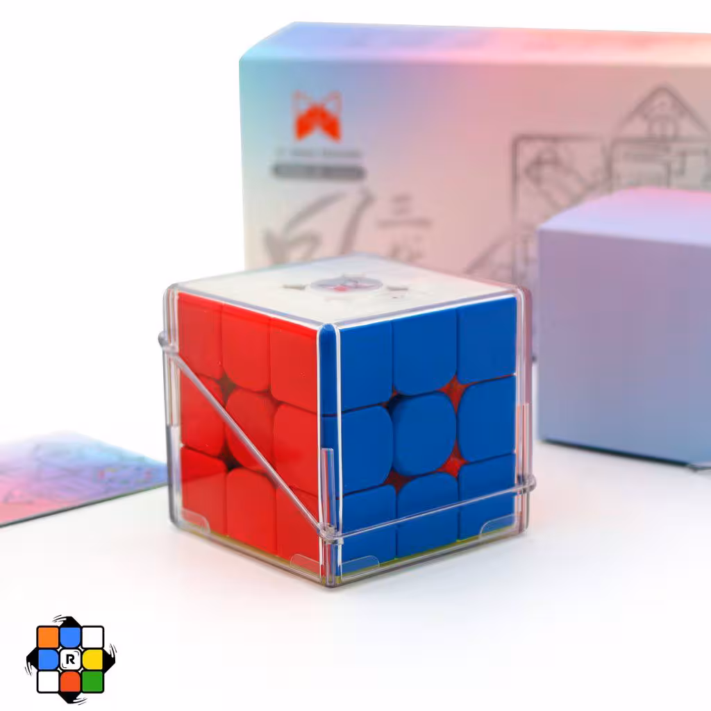 روبیک 3×3 کای‌وای تورنادو ورژن 3 پایونیر ریواود