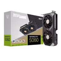 کارت گرافیک زوتک مدل RTX 5060 AMP 8GB GDDR7