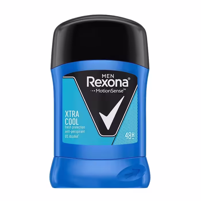 استیک ضد تعریق مردانه Extra Cool رکسونا