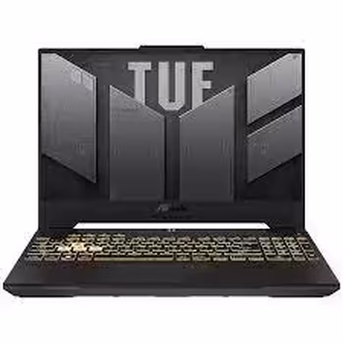 لپ تاپ 15.6 اینچی ایسوس مدل TUF Gaming F15 FX507ZM-RS73
