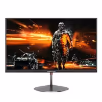 مانیتور گیمینگ 22 اینچ مسترتک مدل VL228H